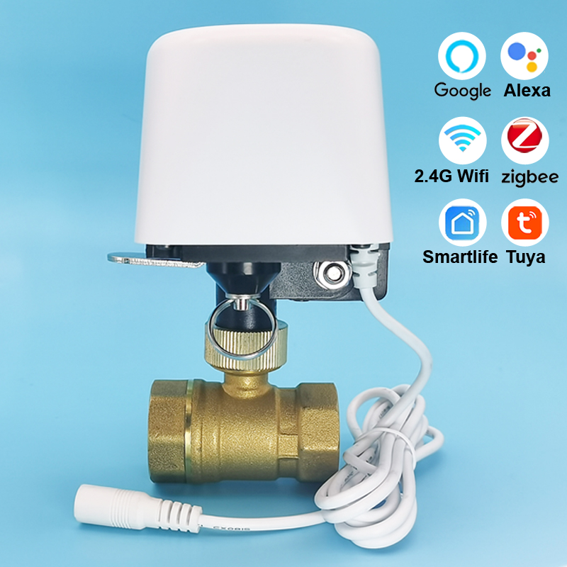 Smart Home Sistem - 1/2