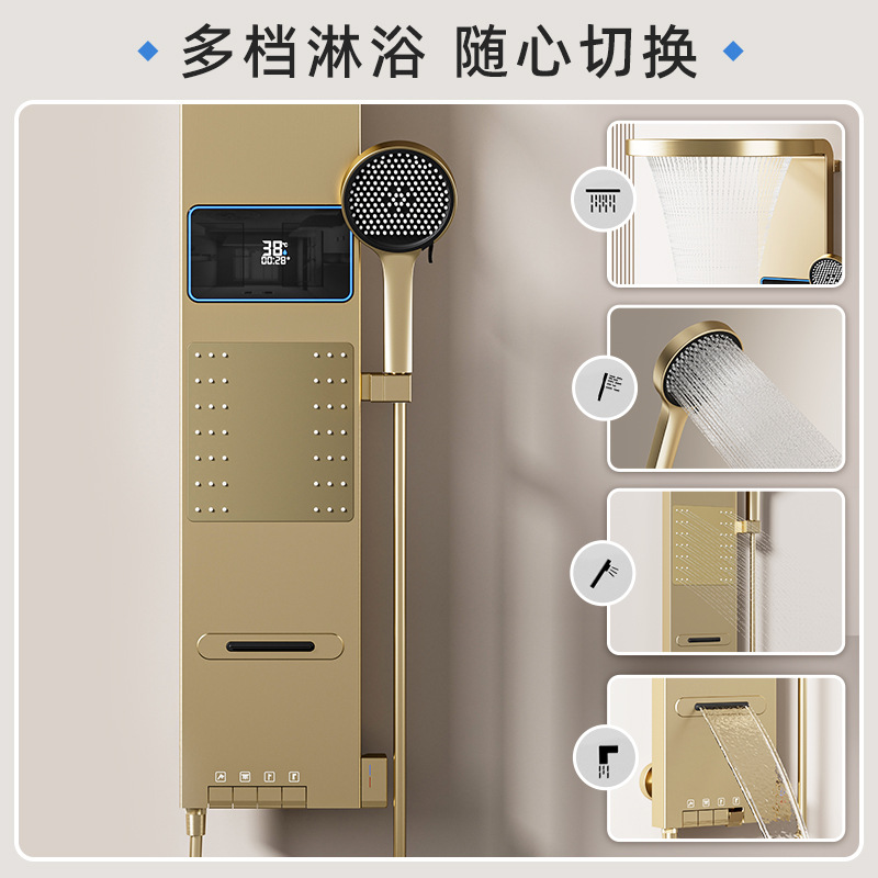 Space-Gray Smart Digital Displ - đánh giá và giá Smart Home Control
