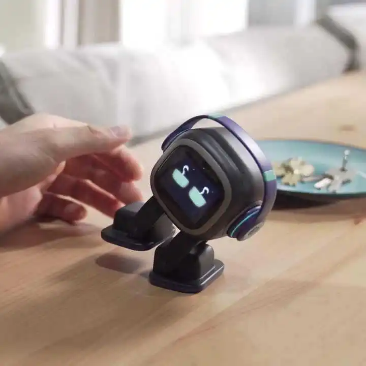 Emo Robot Commercial Smart AI, - đánh giá và giá Smart Home Control