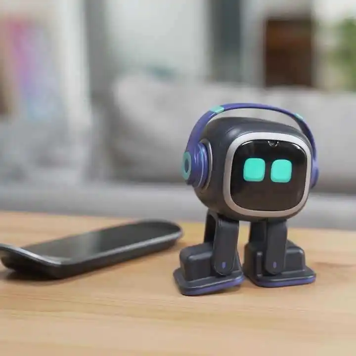 Emo Robot Commercial Smart AI, - đánh giá và giá Smart Home Control