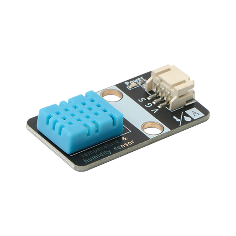 DHT11 Temperature and Humidity - đánh giá và giá Smart Home Arduino Project