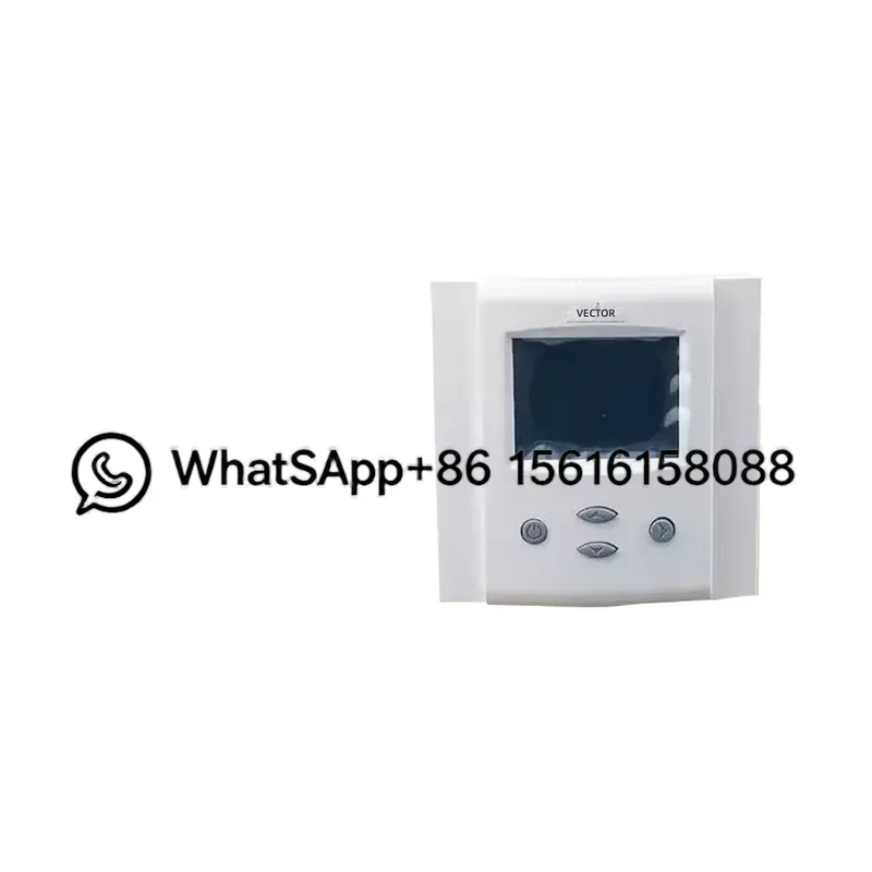 Original Vector TCI-W11 W13 TC - đánh giá và giá Smart Home Vector