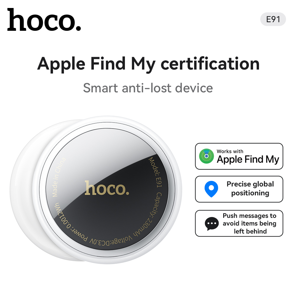 Anti Lost Device Smart GPS Tra - đánh giá và giá Smart Home Kit