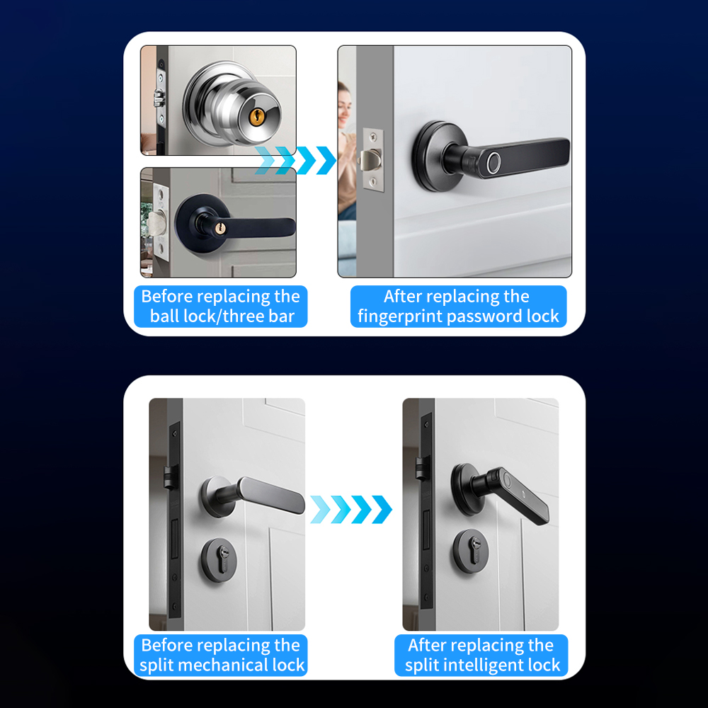 Tuya SmartLife APP BLE Smart F - đánh giá và giá Smart Home Keyestudio