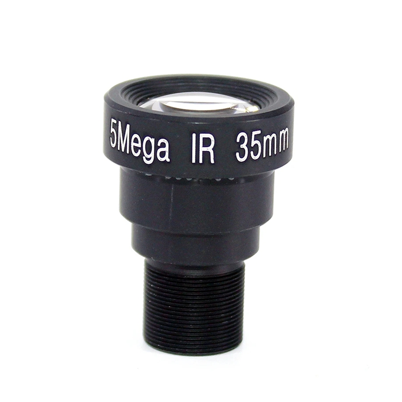 HD 5MP M12 Long -Length CCTV C - đánh giá và giá Security Ip Camera