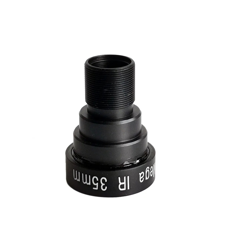 HD 5MP M12 Long -Length CCTV C - đánh giá và giá Security Ip Camera