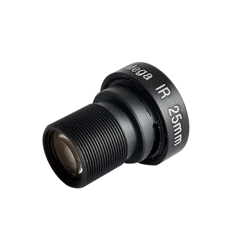 HD 5MP M12 Long -Length CCTV C - đánh giá và giá Security Ip Camera