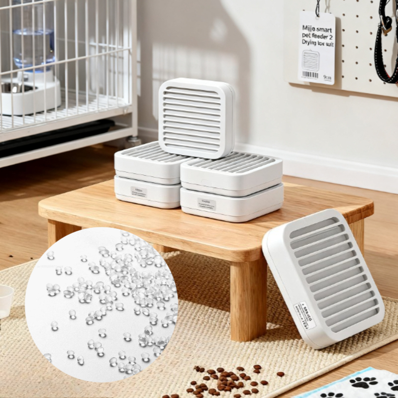  MIijia Smart Pet Feeder 2 Dry - đánh giá và giá Smart Home Kit