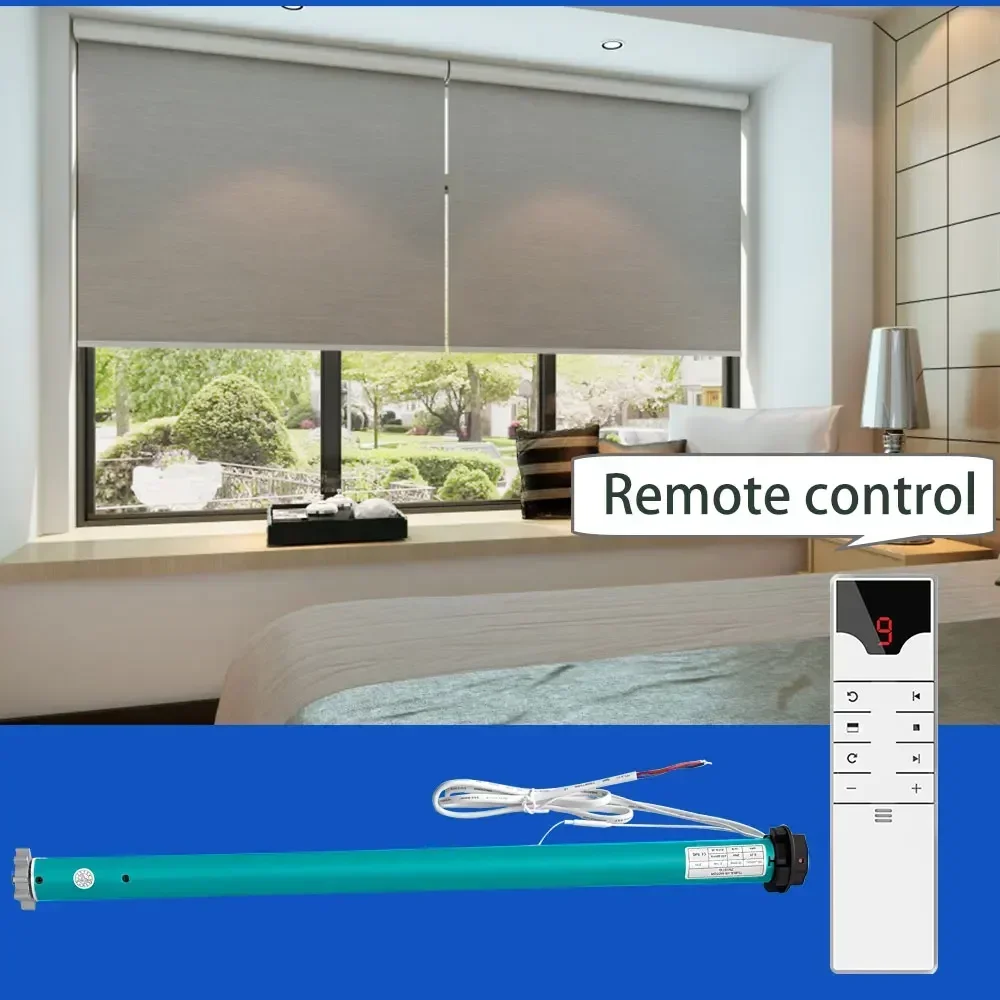 SZMYQ 25mm 2N Tuya Smart Curta - đánh giá và giá Smart Home Control