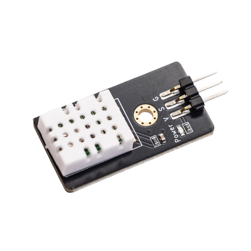 DHT22 AM2302 Digital Temperatu - đánh giá và giá Smart Home Arduino Project