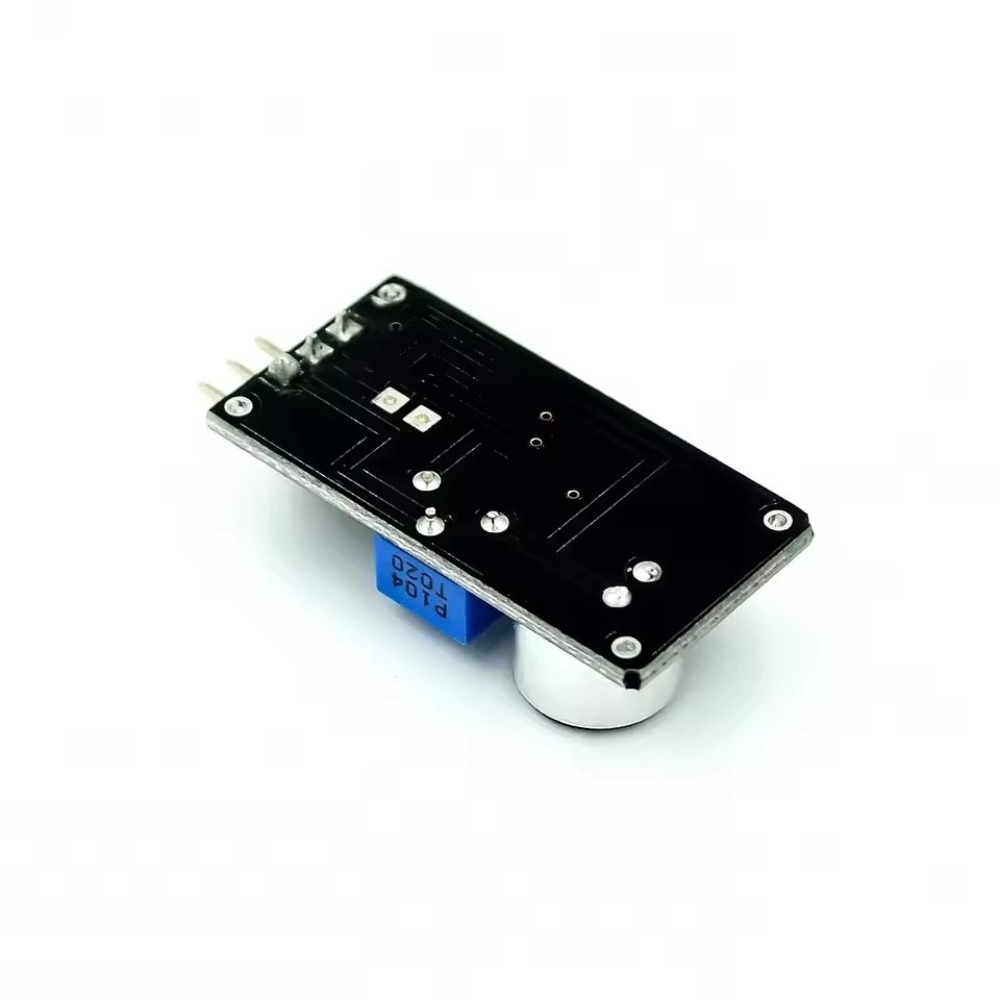Mic Sound Detection Sensor Mod - đánh giá và giá Smart Home Arduino Project
