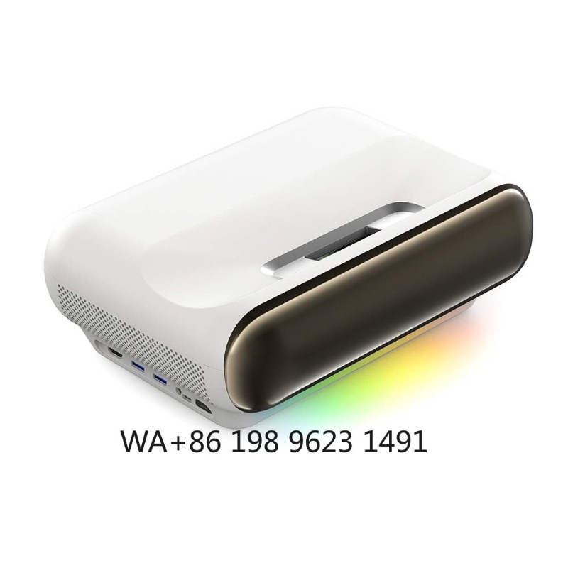 Smart Home Theater TV UST 3  P - đánh giá và giá Smart Home Control