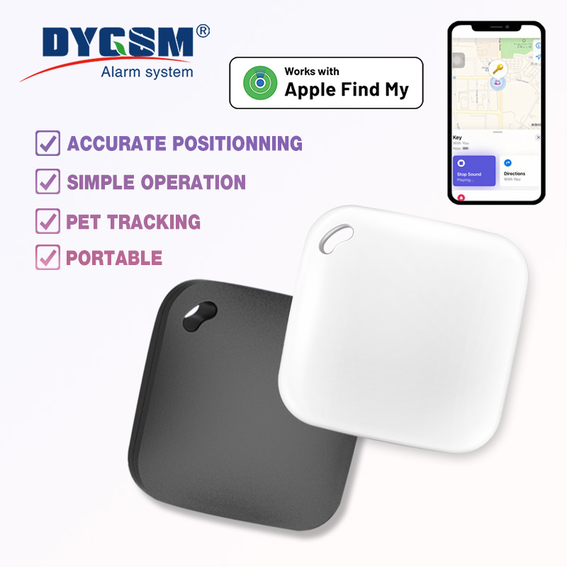 GPS Smart Air Tag Mini Smart T - đánh giá và giá Smart Home Hub Apple