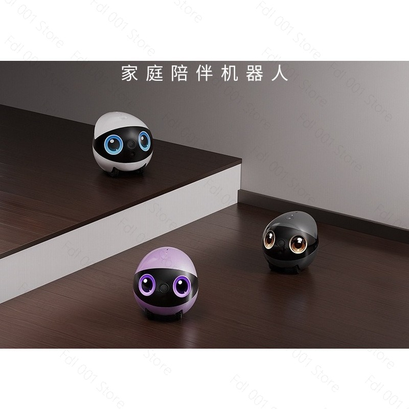 For EBO Air2 Plus Movable Came - đánh giá và giá Smart Home Monitoring
