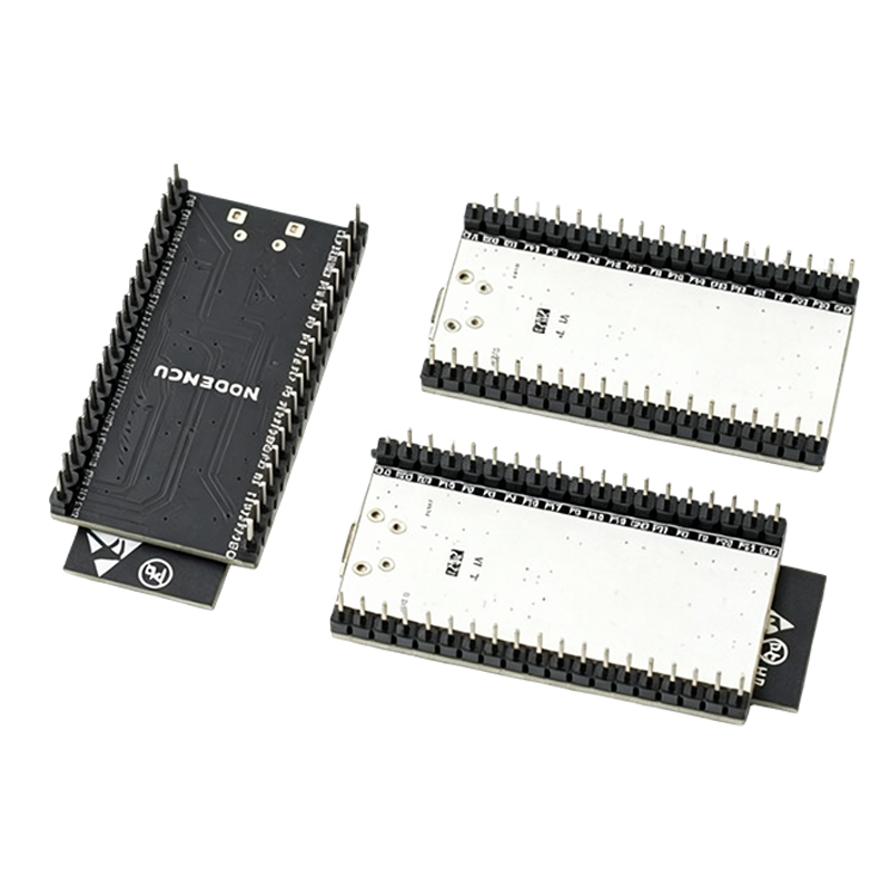 ESP-32S 32E WiFi Bluetooth Dua - đánh giá và giá Smart Home Arduino Project