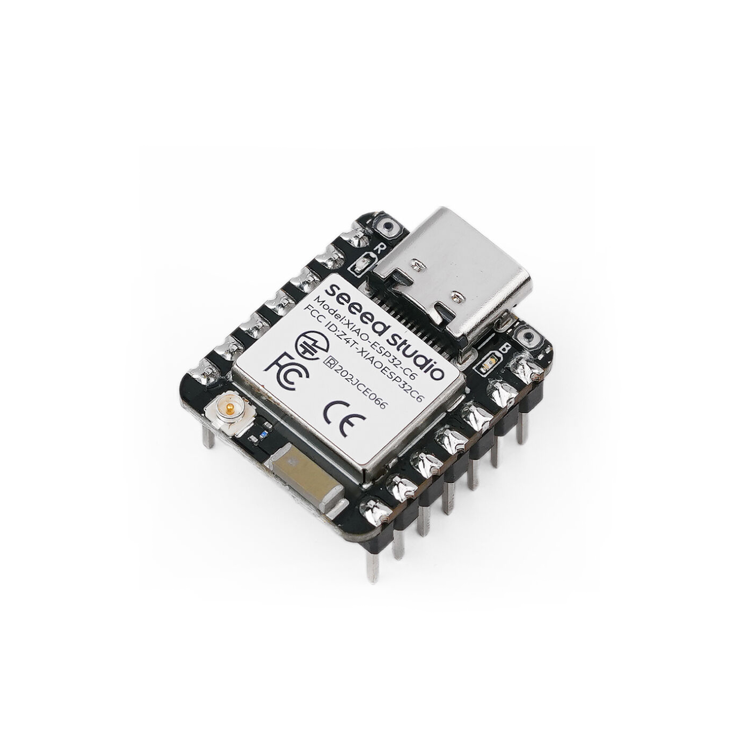 10Pcs/1pc  XIAO ESP32-C6 Devel - đánh giá và giá Smart Home Arduino Project
