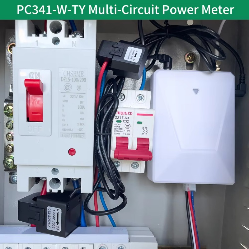 2025 Energy Monitor Solar Ener - đánh giá và giá Smart Home Monitoring