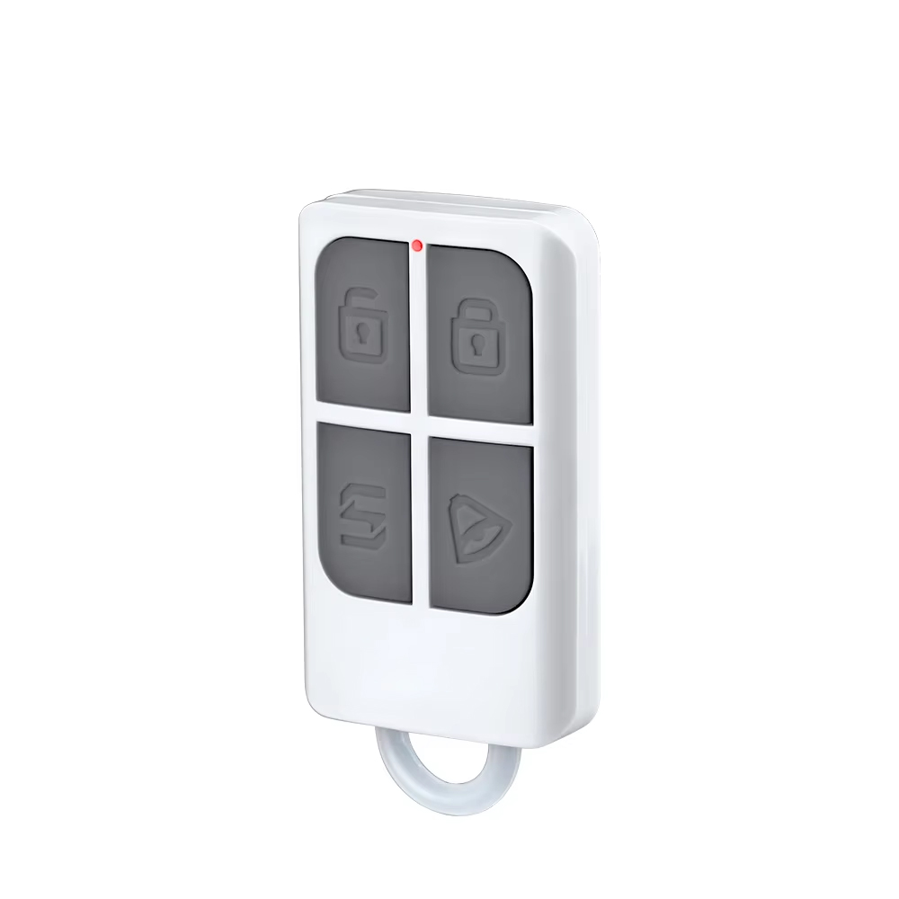 RC531 Wireless Portable Remote - đánh giá và giá Smart Home Button