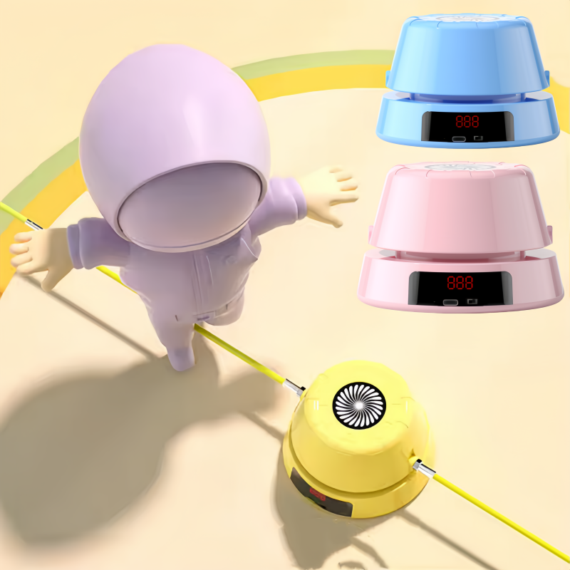 WAP01  Smart Electric Skipping - đánh giá và giá Smart Home Control