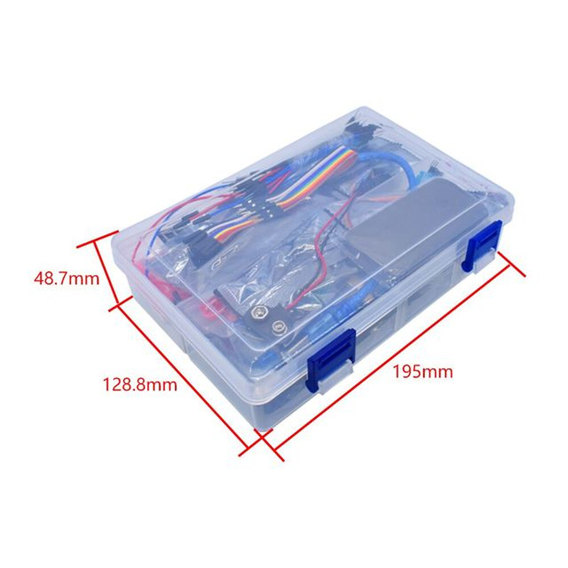 NEWEST RFID Starter Kit for Ar - đánh giá và giá Smart Home Keyestudio
