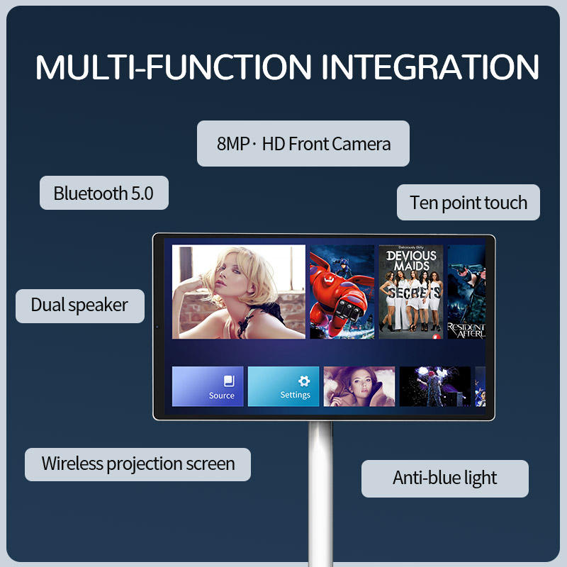 21.5 Inch Smart Television 120 - đánh giá và giá Smart Home Monitoring