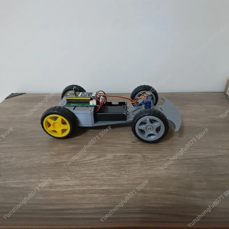 for ESP32 CAM WIFI Video SG90  - đánh giá và giá Smart Home Kit