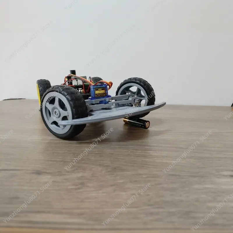 for ESP32 CAM WIFI Video SG90  - đánh giá và giá Smart Home Kit