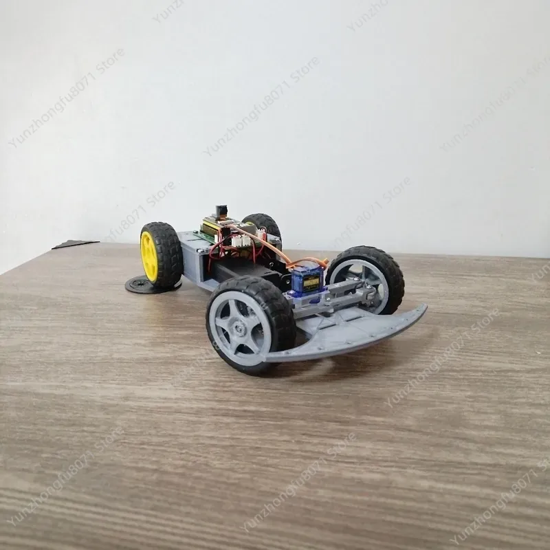 for ESP32 CAM WIFI Video SG90  - đánh giá và giá Smart Home Kit
