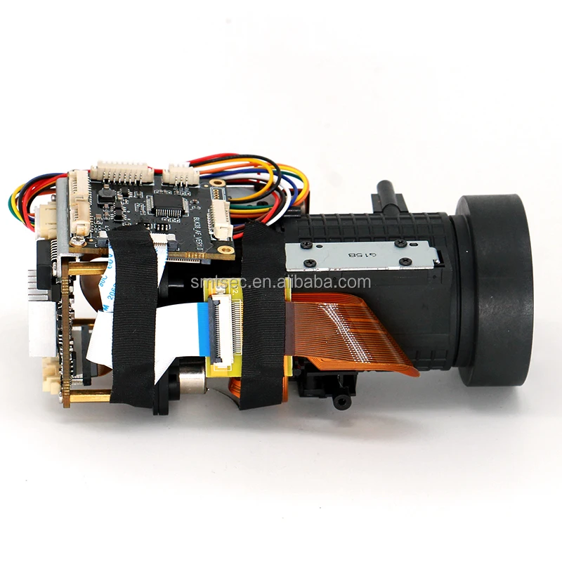 In stock 30X Optical Zoom IP C - đánh giá và giá Security Ip Camera