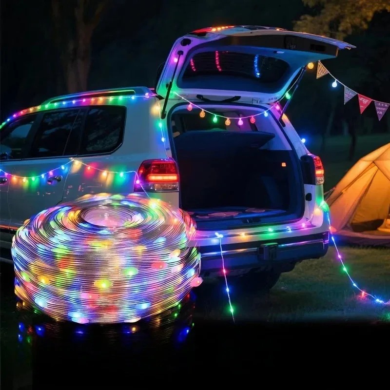 DIY Smart RGB LED Lights USB B - đánh giá và giá Smart Home Control