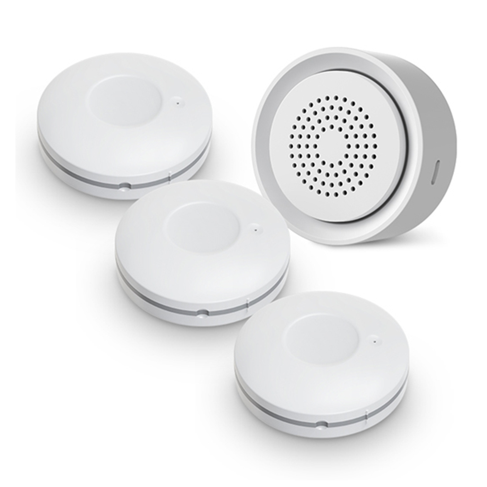 PHILE-Home Automation Wifi Wat - đánh giá và giá Smart Home Kit