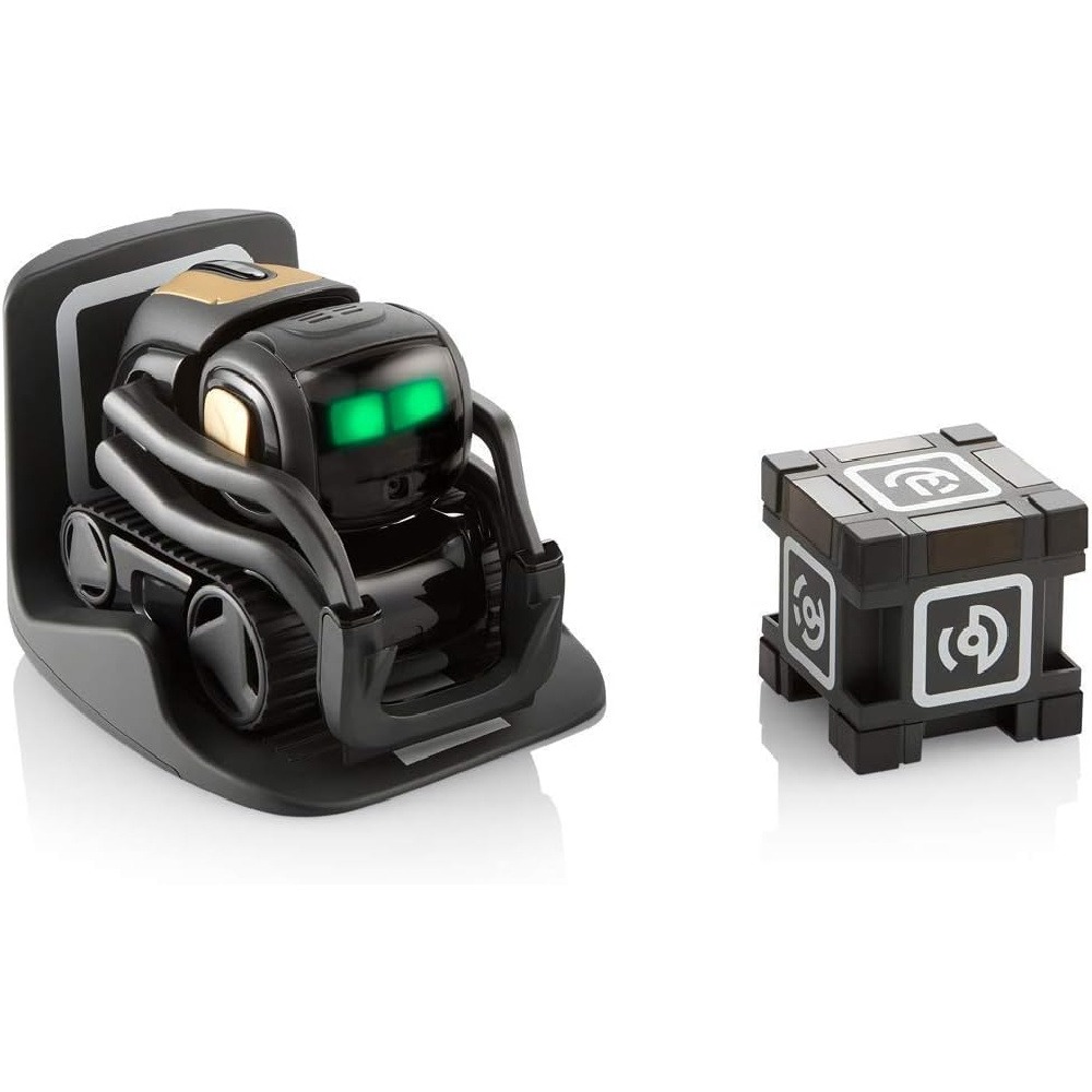 AI ChatGPT 2.0 Connected Robot - đánh giá và giá Smart Home Control