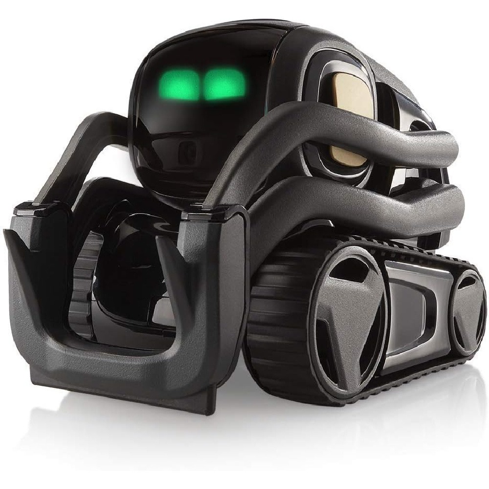 AI ChatGPT 2.0 Connected Robot - đánh giá và giá Smart Home Control