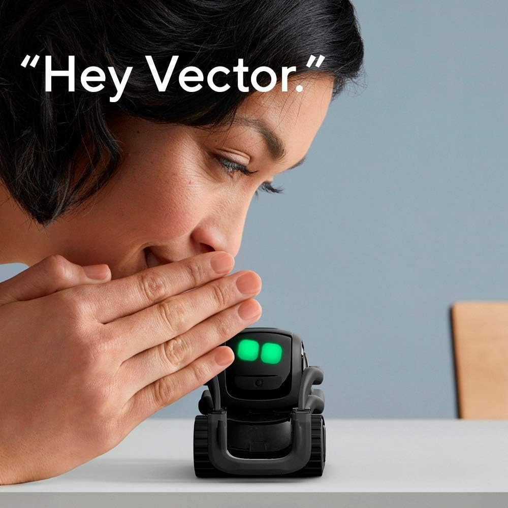 AI ChatGPT 2.0 Connected Robot - đánh giá và giá Smart Home Control