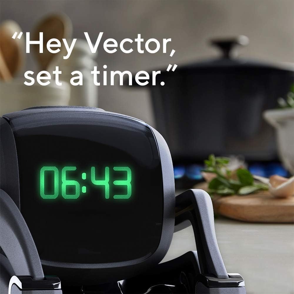 AI ChatGPT 2.0 Connected Robot - đánh giá và giá Smart Home Control