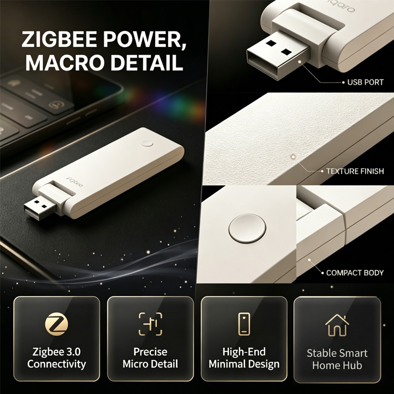 Aqara Smart Gateway Hub E1 Hub - đánh giá và giá Smart Home Xiaomi Hub 2