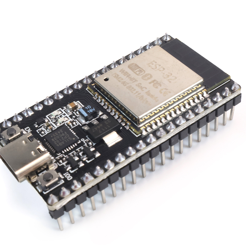 ESP32 ESP8266 Board Module CP2 - đánh giá và giá Smart Home Arduino Project
