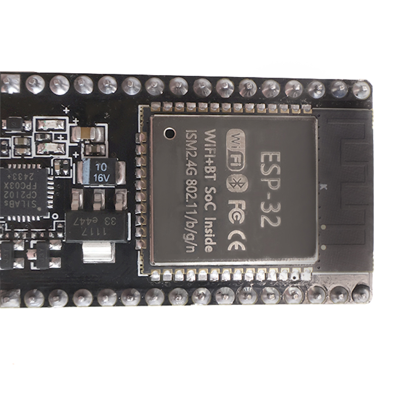 ESP32 ESP8266 Board Module CP2 - đánh giá và giá Smart Home Arduino Project