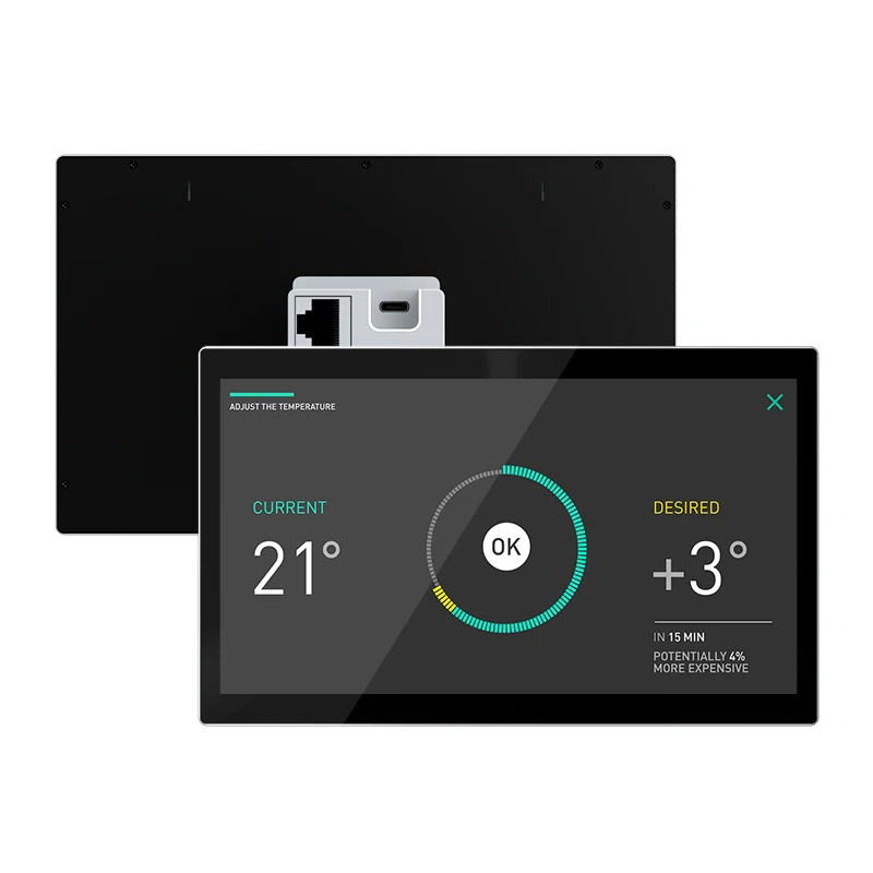 2026 Sunworld YC-SM08M Smart H - đánh giá và giá Smart Home Knx