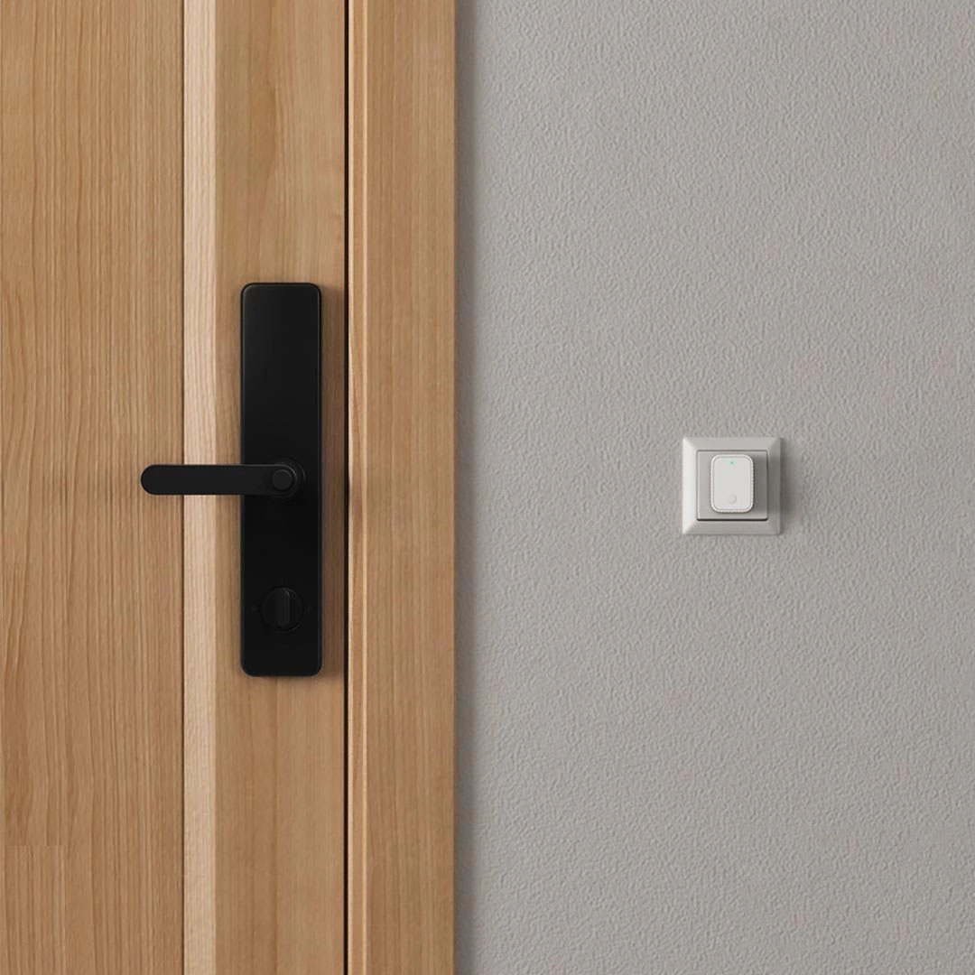 Qingping Bluetooth Gateway Hub - đánh giá và giá Smart Home Xiaomi Hub 2