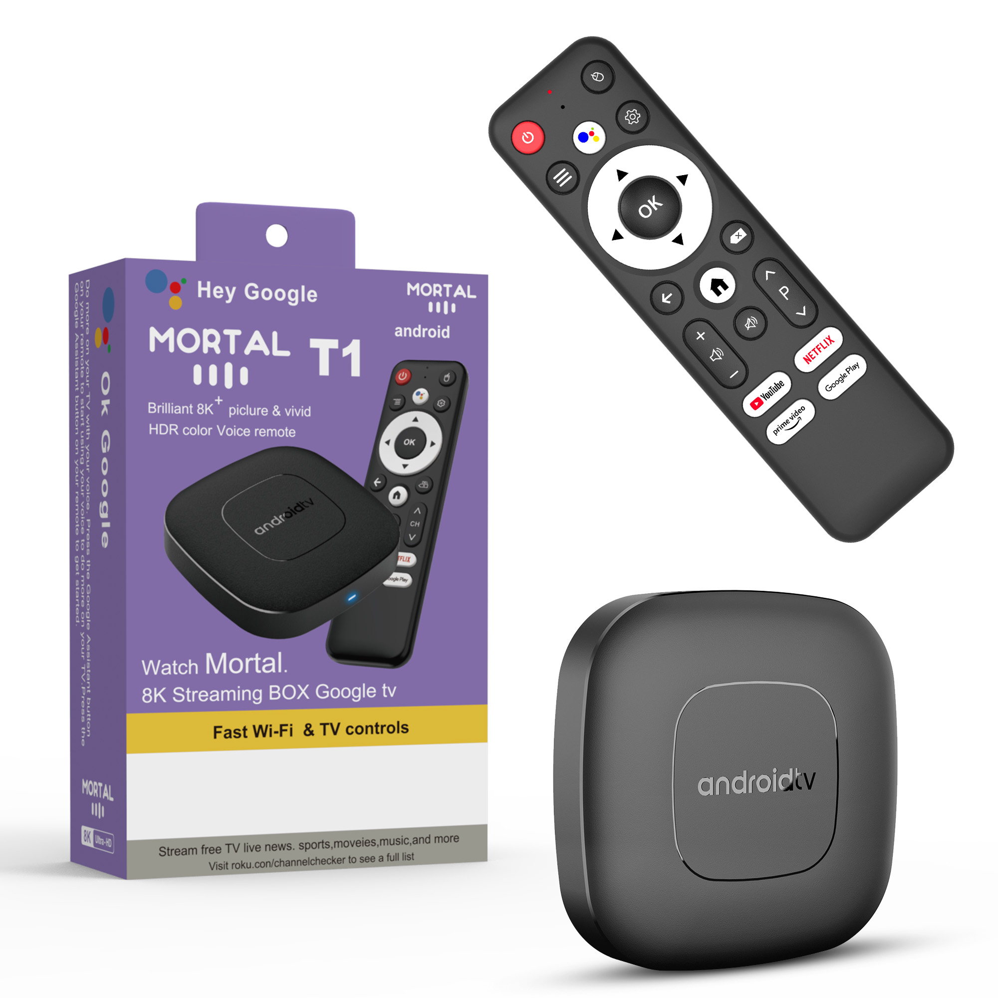 Android16 Smart Home Theater T - đánh giá và giá Smart Home Midea