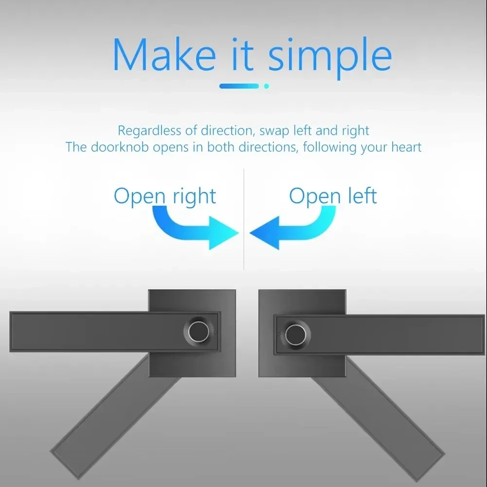 New Smart Door Lock With Bluet - đánh giá và giá Smart Home Keyestudio