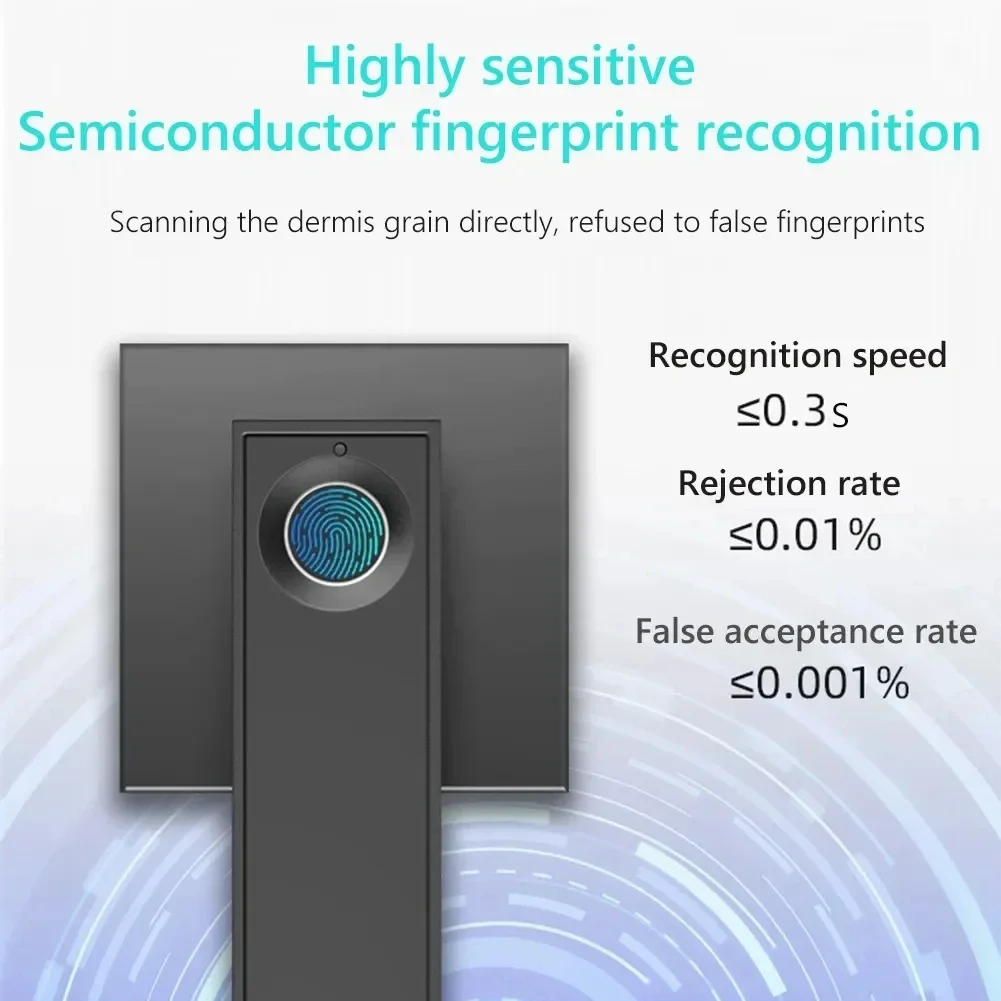 New Smart Door Lock With Bluet - đánh giá và giá Smart Home Keyestudio