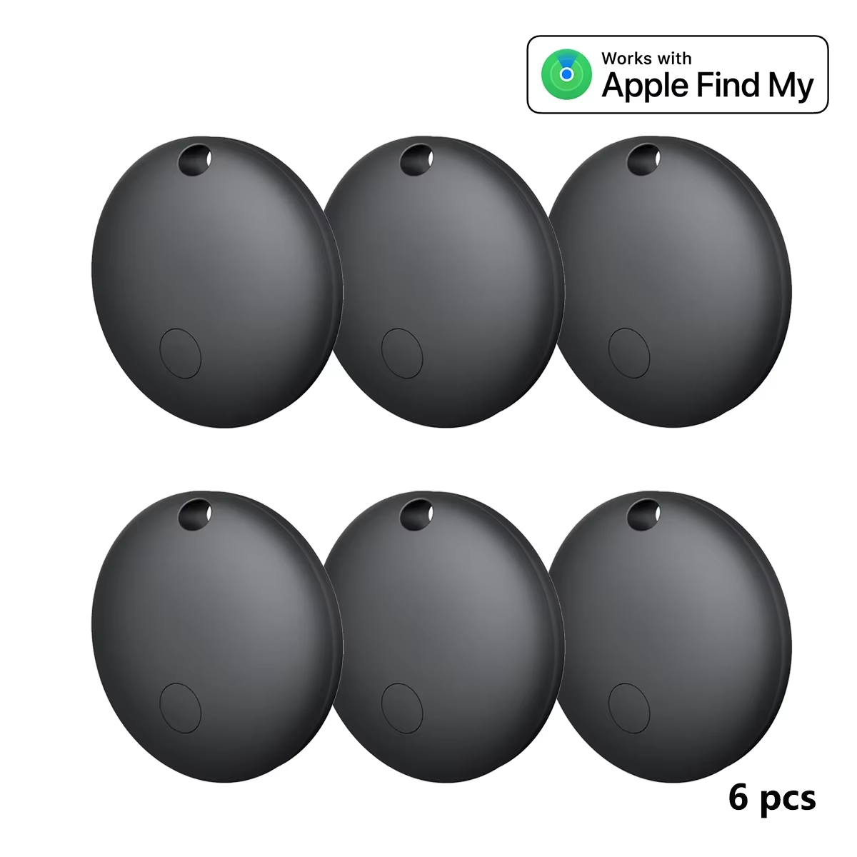 Mini GPS Tracker For Apple iOS - đánh giá và giá Smart Home Hub Apple