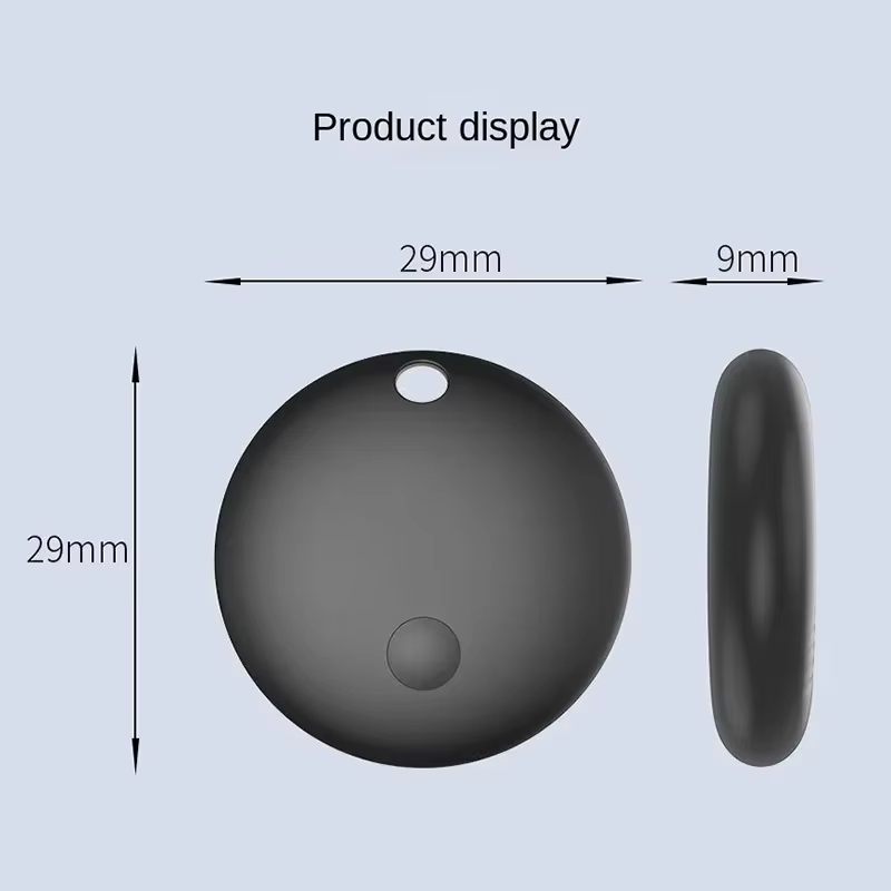 Mini GPS Tracker For Apple iOS - đánh giá và giá Smart Home Hub Apple