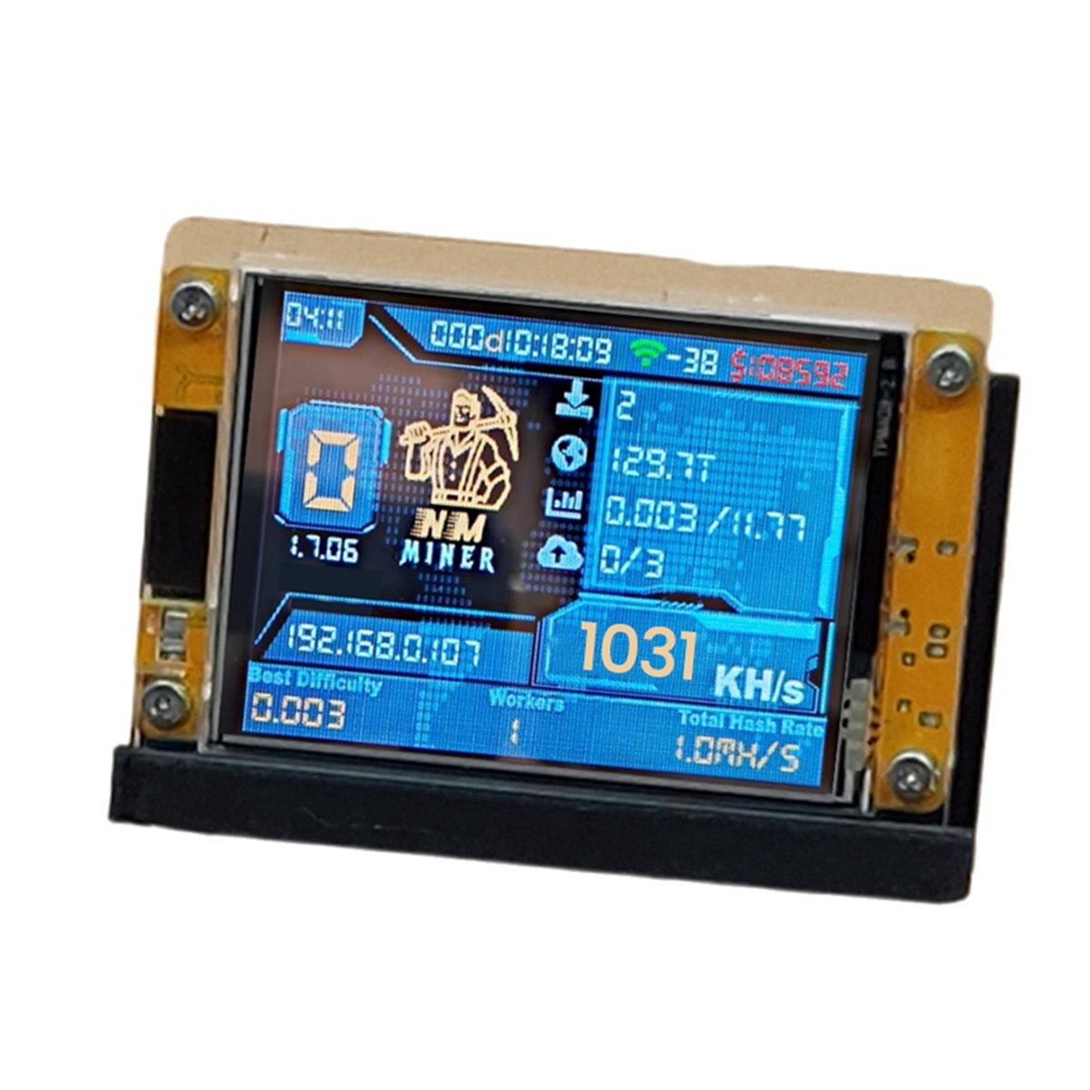 【★2026 Popular♠】1030KH/S Upgra - đánh giá và giá Upgrade Smart Home