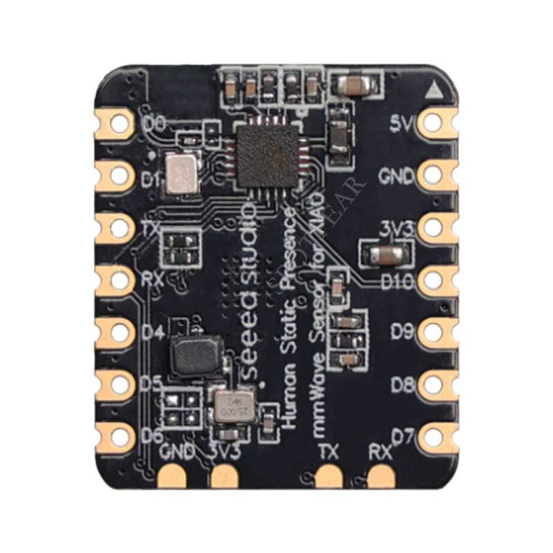 24GHz mmWave Radar Sensor for  - đánh giá và giá Smart Home Arduino Project