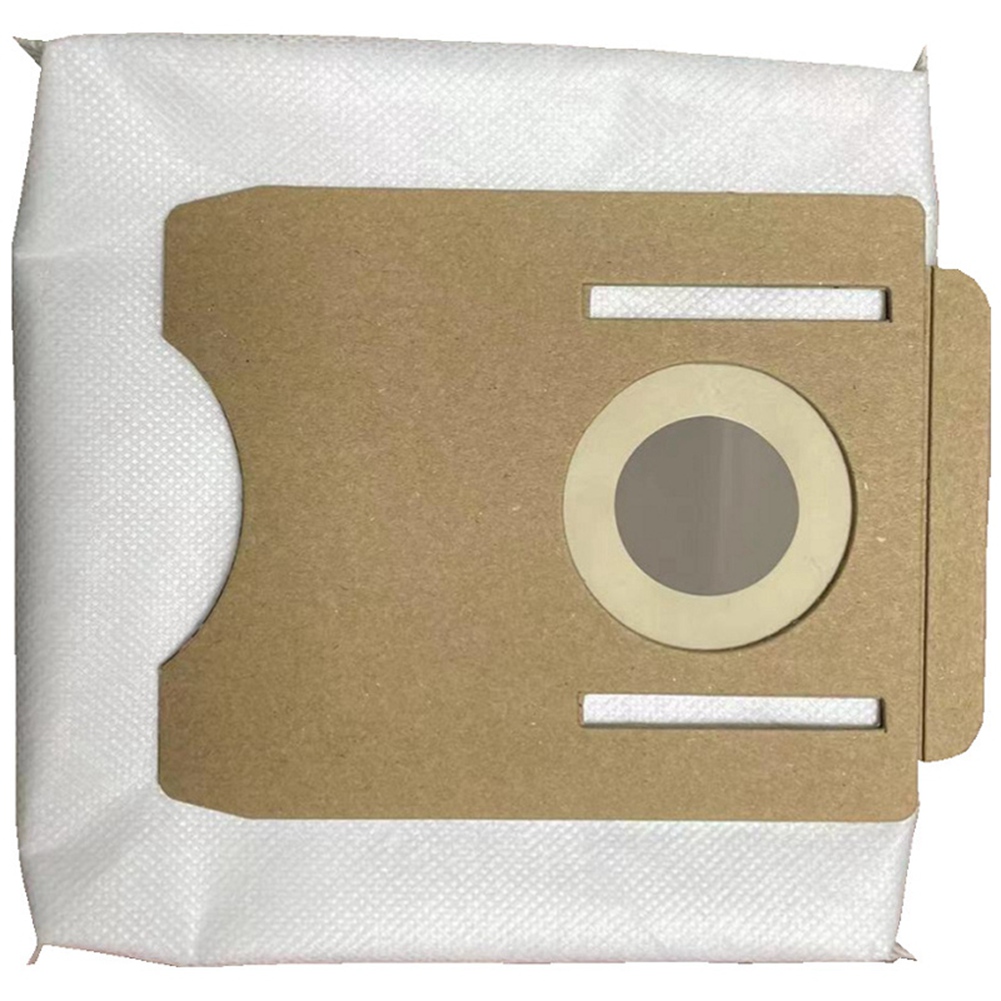 A006-Dust Bag For Midea S8 S8+ - đánh giá và giá Smart Home Midea