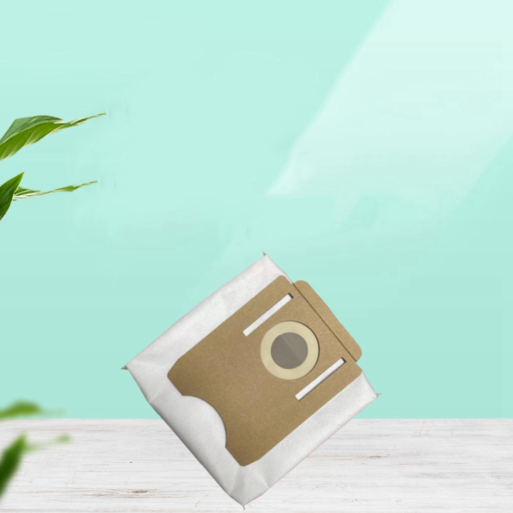 A006-Dust Bag For Midea S8 S8+ - đánh giá và giá Smart Home Midea