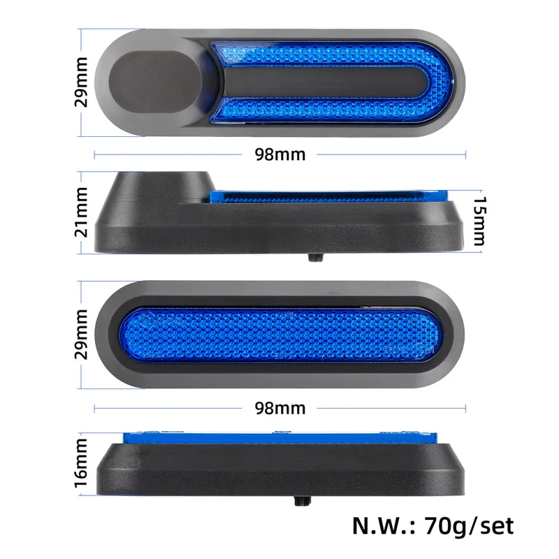 Wheel Hub Cover & Protective S - đánh giá và giá Smart Home Xiaomi Hub 2